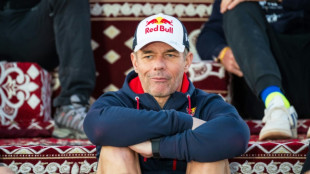 Gagner enfin le Dakar, "objectif principal" de S&eacute;bastien Loeb