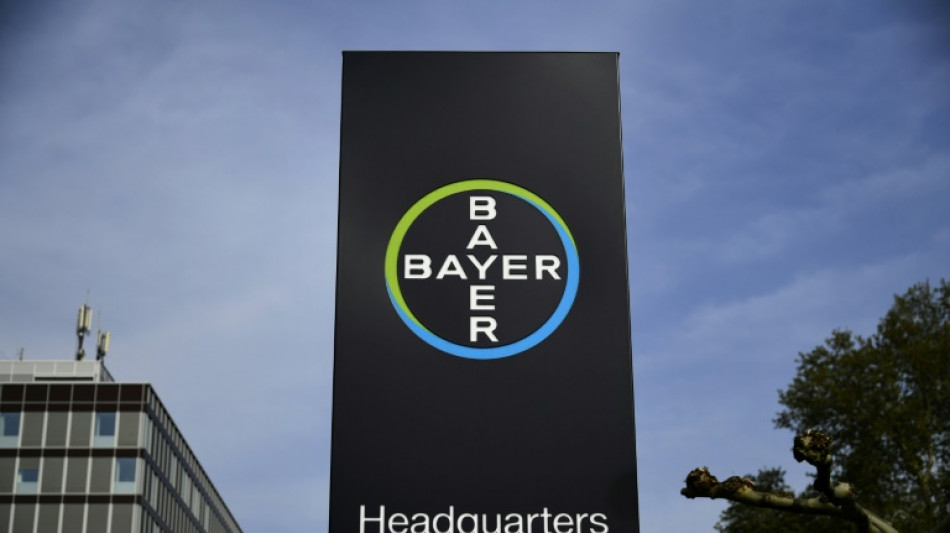 Bayer konkretisiert Pl&auml;ne f&uuml;r "erheblichen Personalabbau" durch Neuaufstellung