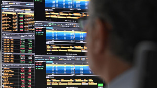 Borsa: l'Europa si conferma positiva con attesa accordo tra Usa e Iran
