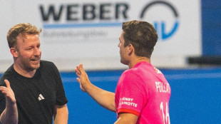 Hockey: Bundestrainer Henning will Spanien "niederreißen"