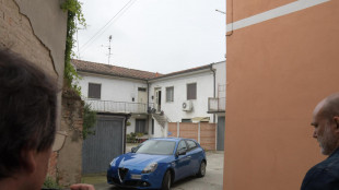 Garlasco, perquisizioni in corso di Carabinieri e Gdf