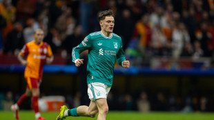 Wirtz verliert mit Liverpool in Istanbul