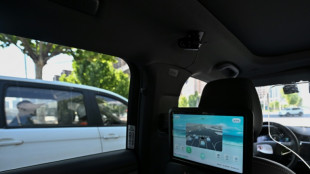 Le chinois Baidu débutera en décembre en Suisse les essais de ses robotaxis