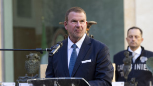 Ambasciatore Usa a Roma, 'da Meloni lavoro eccellente, con lei Italia leader'