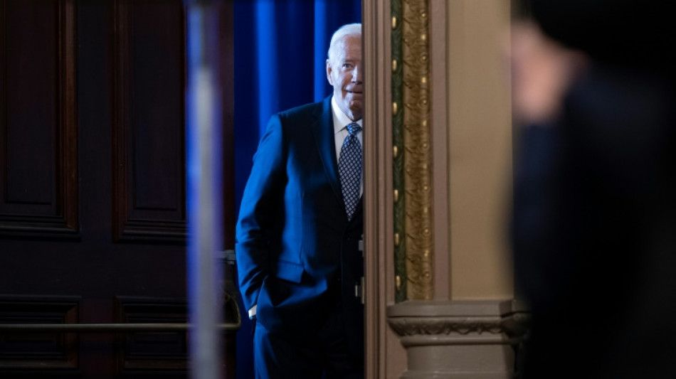 Biden relegado a telonero en la convenci&oacute;n dem&oacute;crata de EEUU 