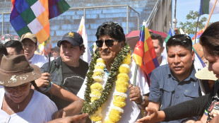 Bolivia, chiesti 20 anni di carcere per l'ex presidente Evo Morales