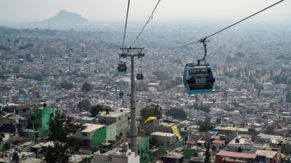 Iztapalapa, el "coraz&oacute;n" de la disputa electoral por Ciudad de M&eacute;xico