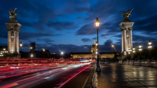 Paris verschiebt Pl&auml;ne f&uuml;r verkehrsberuhigte Zone in Innenstadt um zwei Jahre