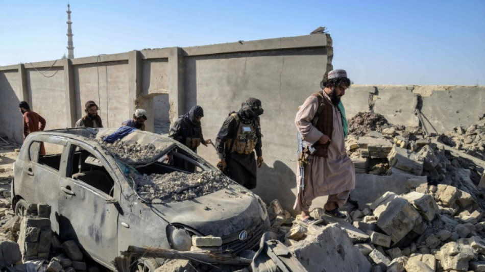 La trêve entre Afghanistan et Pakistan touche à sa fin, sans décision sur l'après