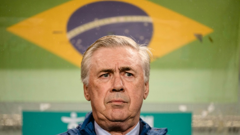 Carlo Ancelotti renova contrato com a CBF e ficar&aacute; na Sele&ccedil;&atilde;o at&eacute; 2030