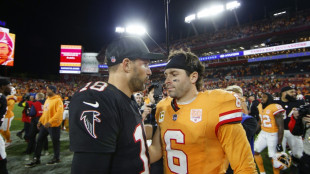 NFL: Tampa kassiert n&auml;chste Pleite