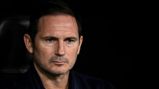 Chelsea's frantic schedule derails Lampard overhaul