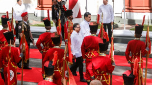 Col&ocirc;mbia e Venezuela prop&otilde;em acordo aos EUA por crise migrat&oacute;ria na selva de Dari&eacute;n