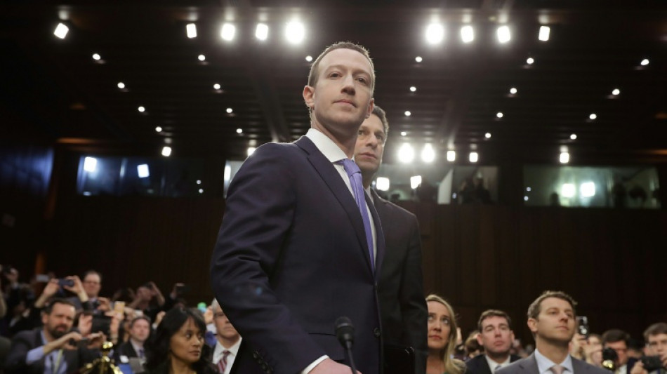 Main trial begins in landmark US addiction case against Meta, YouTube