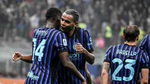 L'Inter si diverte e segna 4 reti alla Cremonese