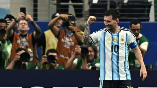 Messi cumple 39 a&ntilde;os en la cima Mundial