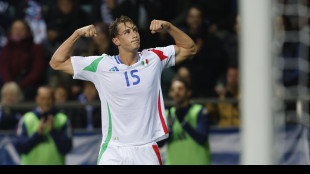 Mondiali: emozione Esposito 'faremo di tutto per qualificarci'