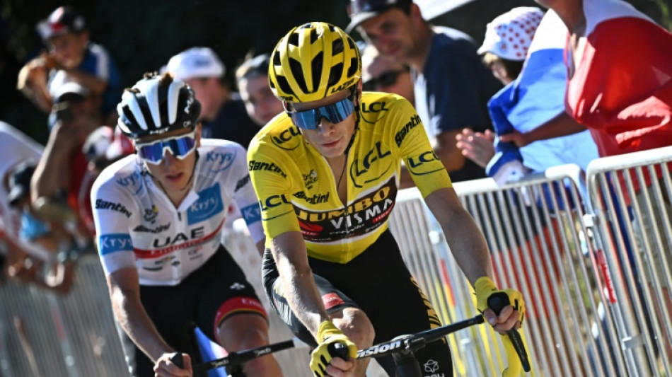 Tour de France&nbsp;2023: revanche ou confirmation? Vers un nouveau duel Pogacar-Vingegaard