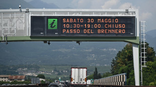 Uniontrasporti, da limitazioni traffico Brennero danni fino a 540 milioni l'anno