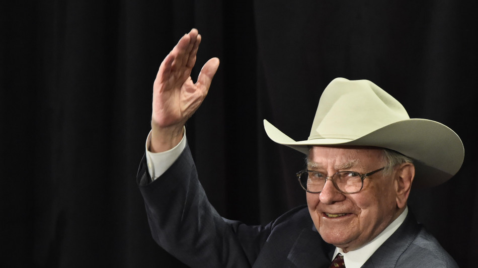 Buffett lascia la presidenza di Berkshire Hathaway, al suo posto il figlio