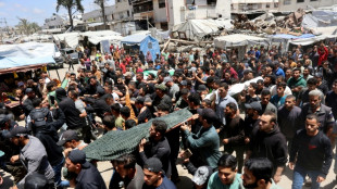 El ej&eacute;rcito israel&iacute; mat&oacute; en Gaza al jefe del brazo armado de Ham&aacute;s