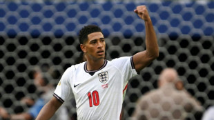 'Never in doubt': England fans dare to dream after quarter-final scare