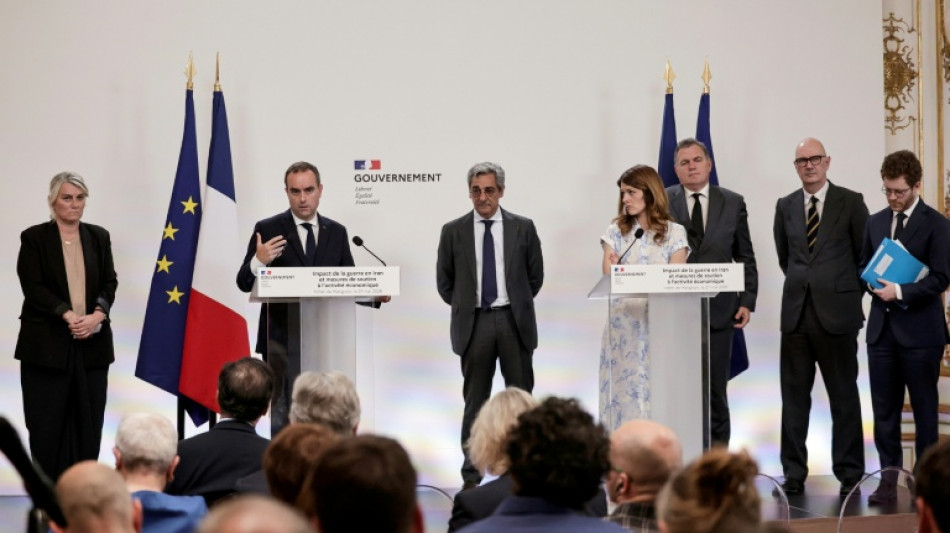 Carburants: ce qu'il faut retenir des annonces du gouvernement