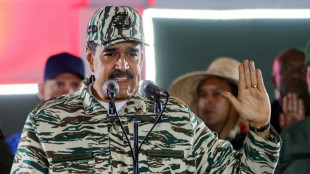 La justicia argentina pide a EEUU la extradici&oacute;n de Nicol&aacute;s Maduro