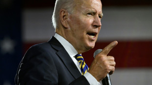 Accus&eacute; de passivit&eacute; sur le droit &agrave; l'avortement, Biden tente de reprendre la main