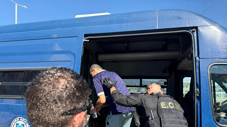 Femminicidi a Villa Pamphili, chiesto immediato per Kaufmann