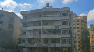 El ej&eacute;rcito israel&iacute; insta a evacuar una gran ciudad del sur de L&iacute;bano