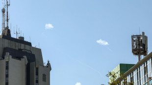 Israel intercepta un misil de Hezbol&aacute; que por primera vez iba dirigido a Tel Aviv