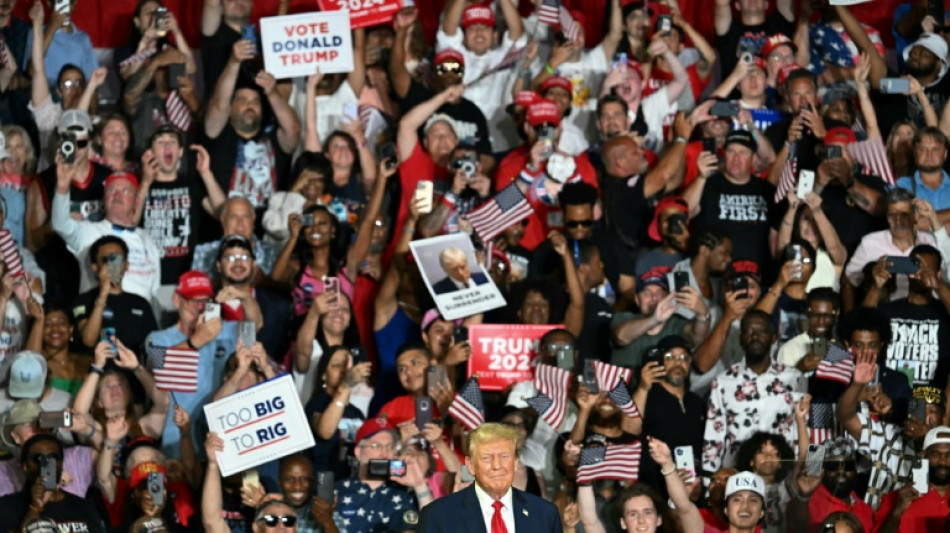 &iquest;Qui&eacute;n podr&iacute;a ser el vicepresidente de Trump?