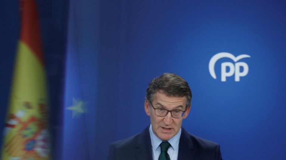 La derecha espa&ntilde;ola obtiene un importante triunfo en su feudo de Galicia