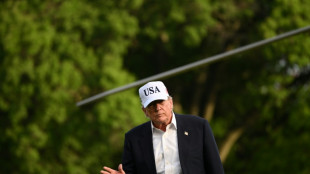 Iran: nouvelles menaces de Trump, frappe pr&egrave;s d'un site nucl&eacute;aire &eacute;mirati