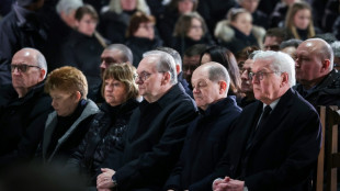El gobierno alem&aacute;n bajo presi&oacute;n tras el atropello del mercado de Navidad