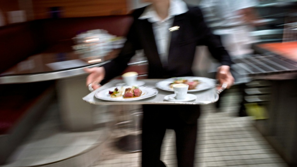 La restauration mise sur le fait-maison pour sortir la t&ecirc;te de l'eau