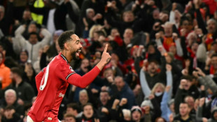 Cunha still out as Man Utd seek to rebound at Palace