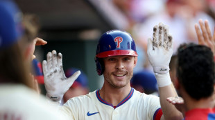 MLB: Kepler trifft in Play-offs auf Dodgers