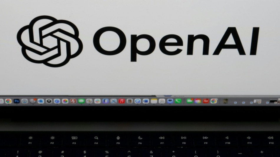 OpenAI to launch new model after US freeze