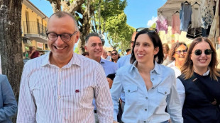 Schlein nelle Marche con Ricci, 'forza, andiamo a vincere'