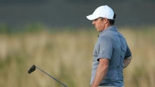 McIlroy seven back but likes his chances at US Open