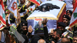 War in Middle East: latest developments