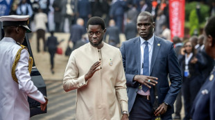 El presidente de Senegal nombra un gobierno boicoteado por su rival