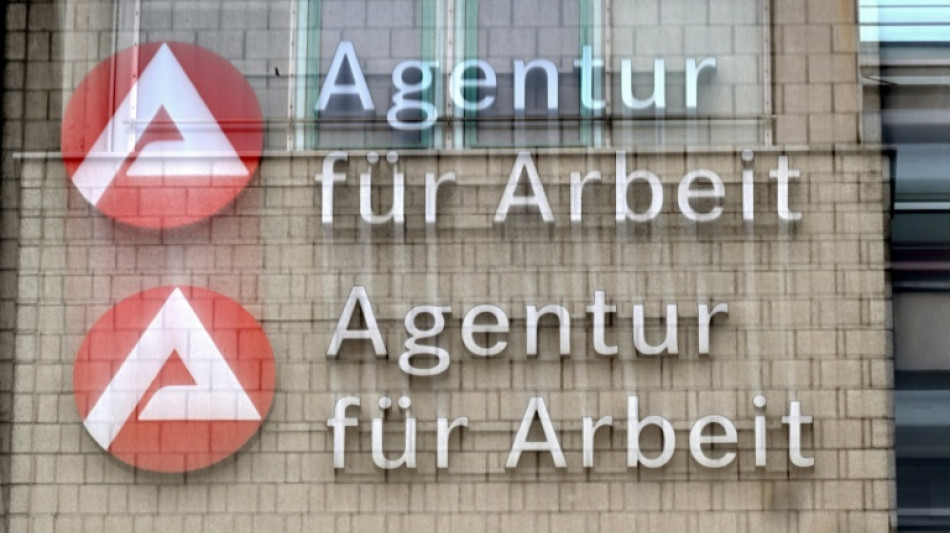 Allemagne: le march&eacute; du travail atone sans &eacute;lan printanier