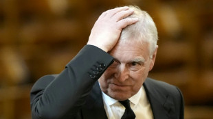 El expr&iacute;ncipe Andr&eacute;s pudo haber transmitido informaci&oacute;n confidencial a Epstein