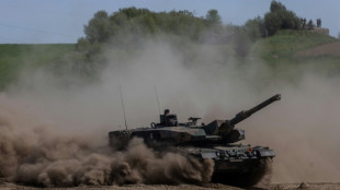 Baerbock ber&auml;t mit polnischem Au&szlig;enminister &uuml;ber Panzer-Ringtausch