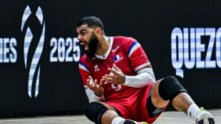 Mondial de volley: Un an après les JO, les Bleus tombent de haut