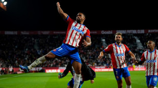 Espagne: leader surprise, G&eacute;rone r&ecirc;ve d&eacute;sormais d'Europe