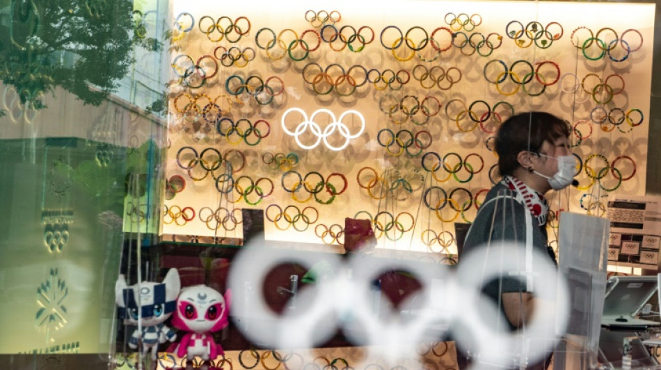 Tokyo Olympics: key questions around spiralling scandal  